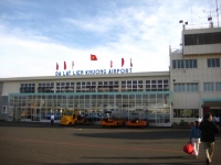 Vé máy bay đi Đà Lạt